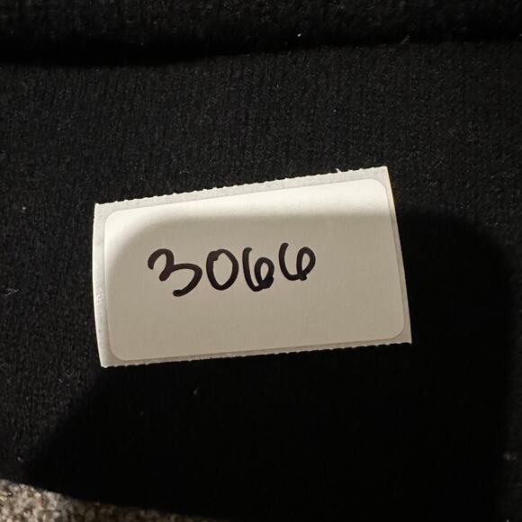 ATHLETA Women's Alpine Turtleneck Sweater Size XS In Black - Picture 11 of 11